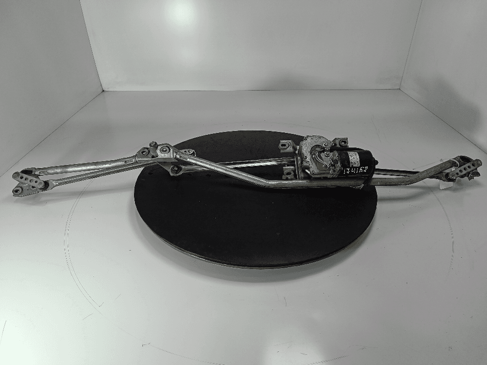 Механизм стеклоочистителя (трапеция дворников) к Opel Zafira A (99-03)