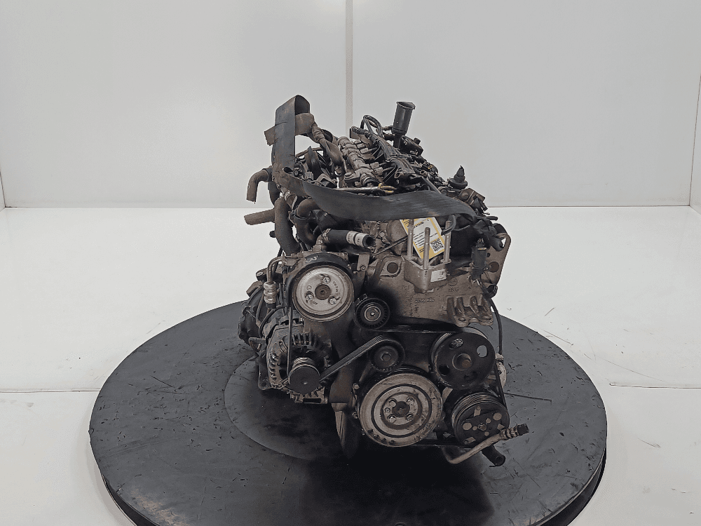 Двигатель к Fiat Grande Punto (05-18)