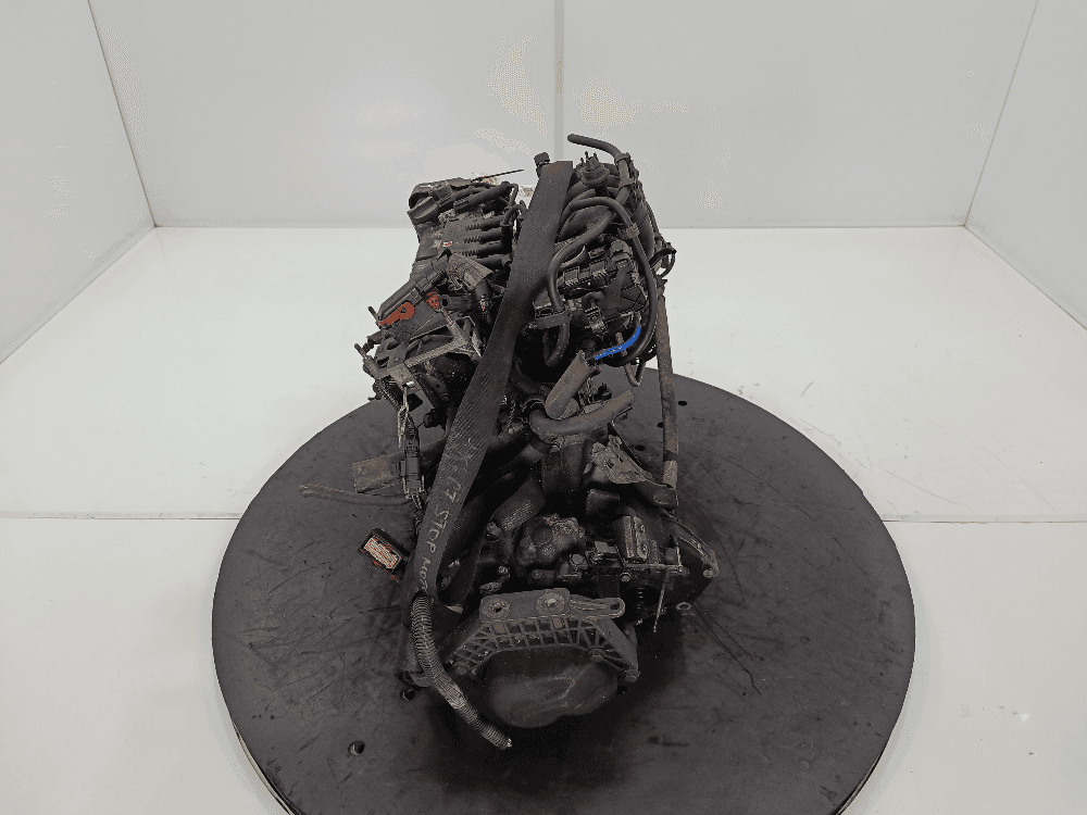 Двигатель к Fiat Grande Punto (05-18)