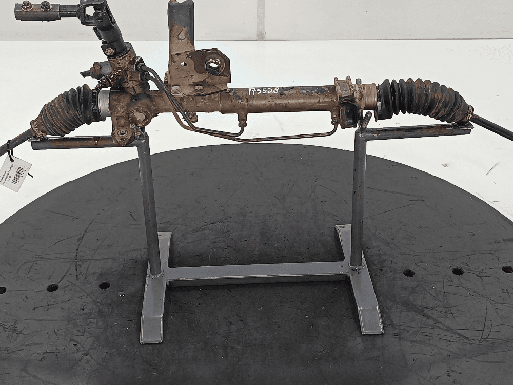 Рулевая рейка к Volkswagen Golf 3 (91-99)