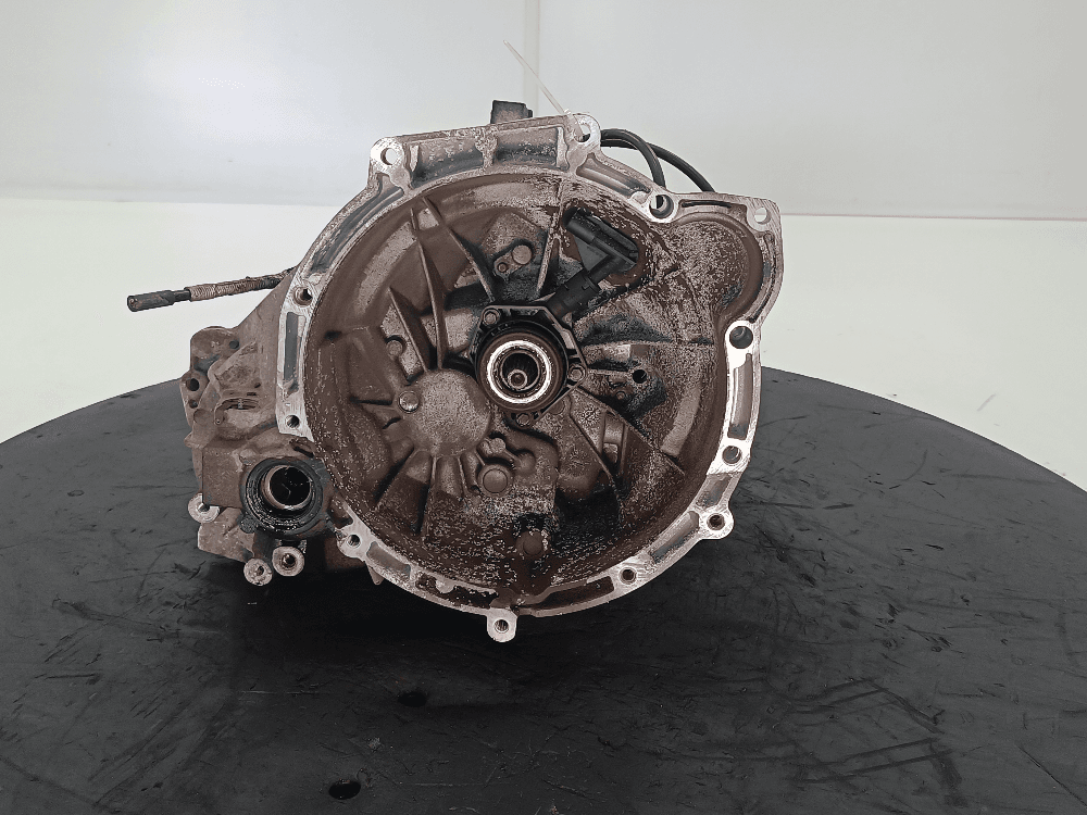 КПП механическая (МКПП) к Ford Focus 2 (04-08)
