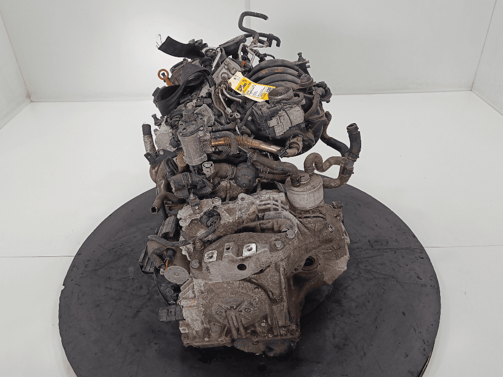 Двигатель к Volkswagen Golf 5 (03-09)