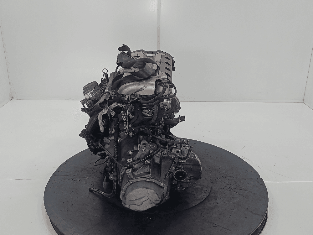 Двигатель к Citroen C5 1 (01-04)