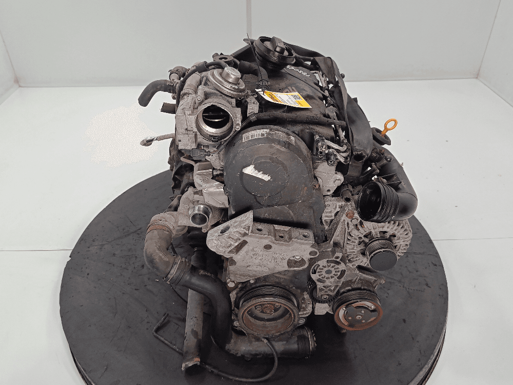 Двигатель к Volkswagen Golf 5 (03-09)