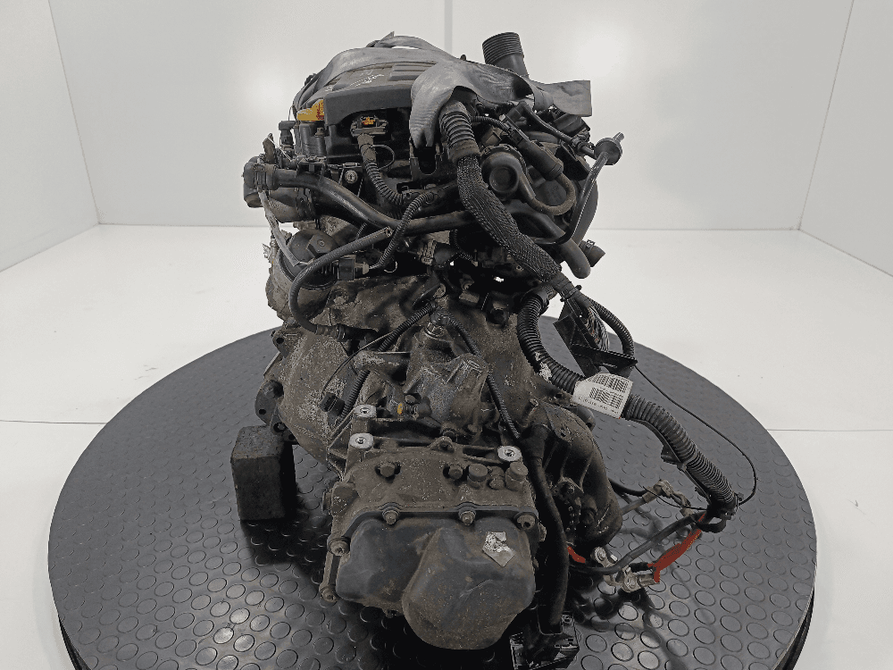 Двигатель к Opel Corsa D (06-11)