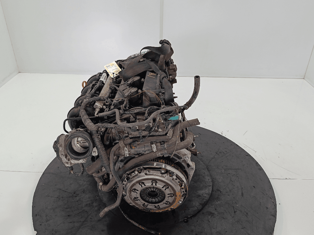 Двигатель к Ford Focus 2 (04-08)