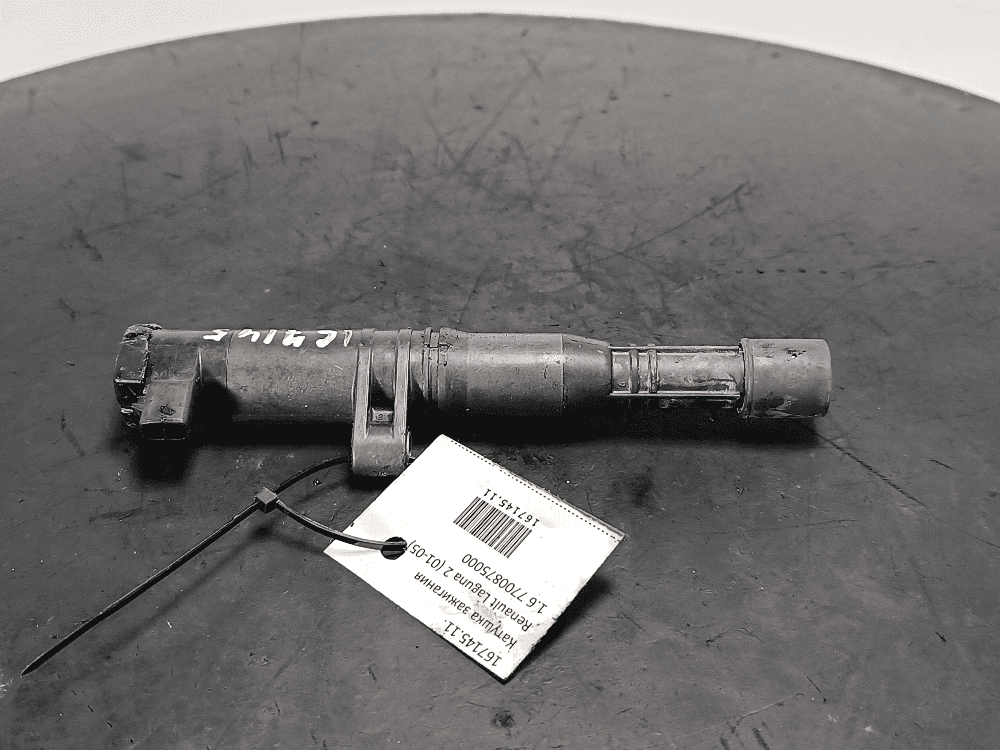 Катушка зажигания к Renault Laguna 2 (01-05)