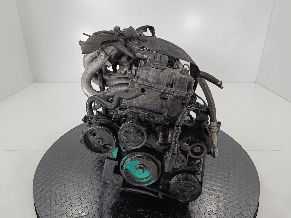 Двигатель к Nissan Primera P12 (02-08)