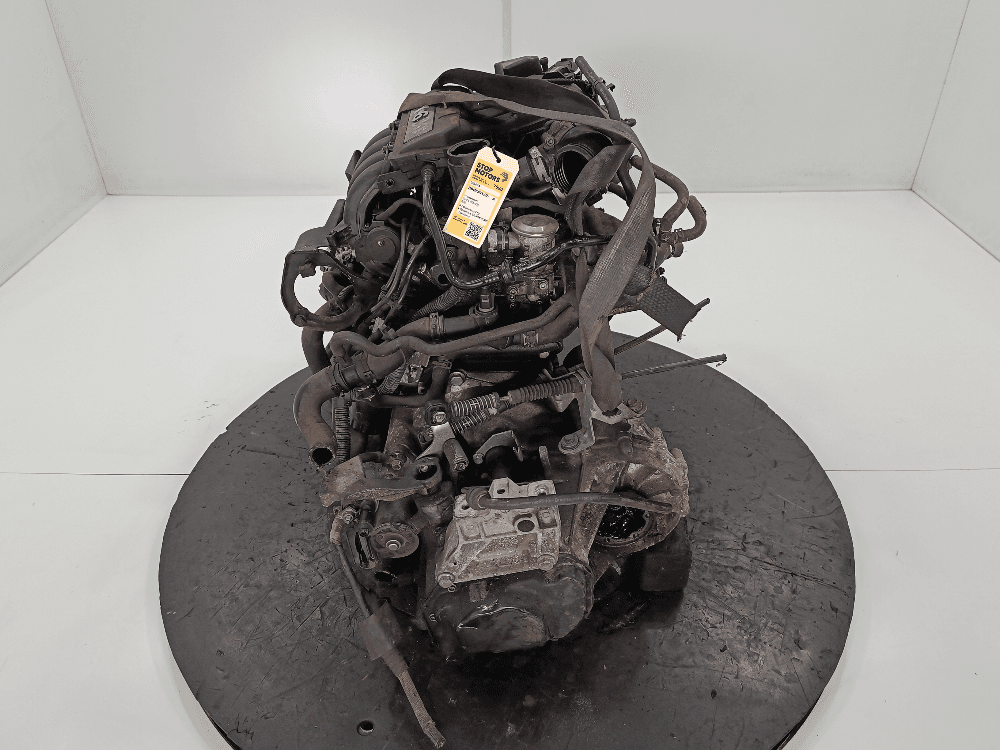 Двигатель к Volkswagen Golf 5 (03-09)