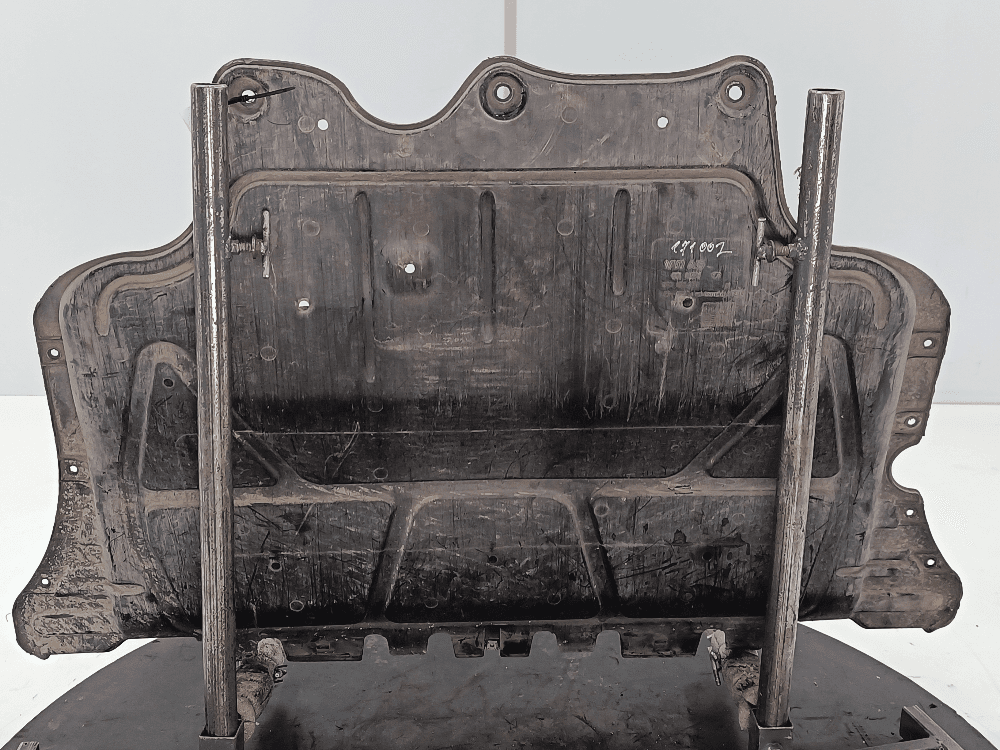 Защита двигателя к Volkswagen Passat B8 (14-19)