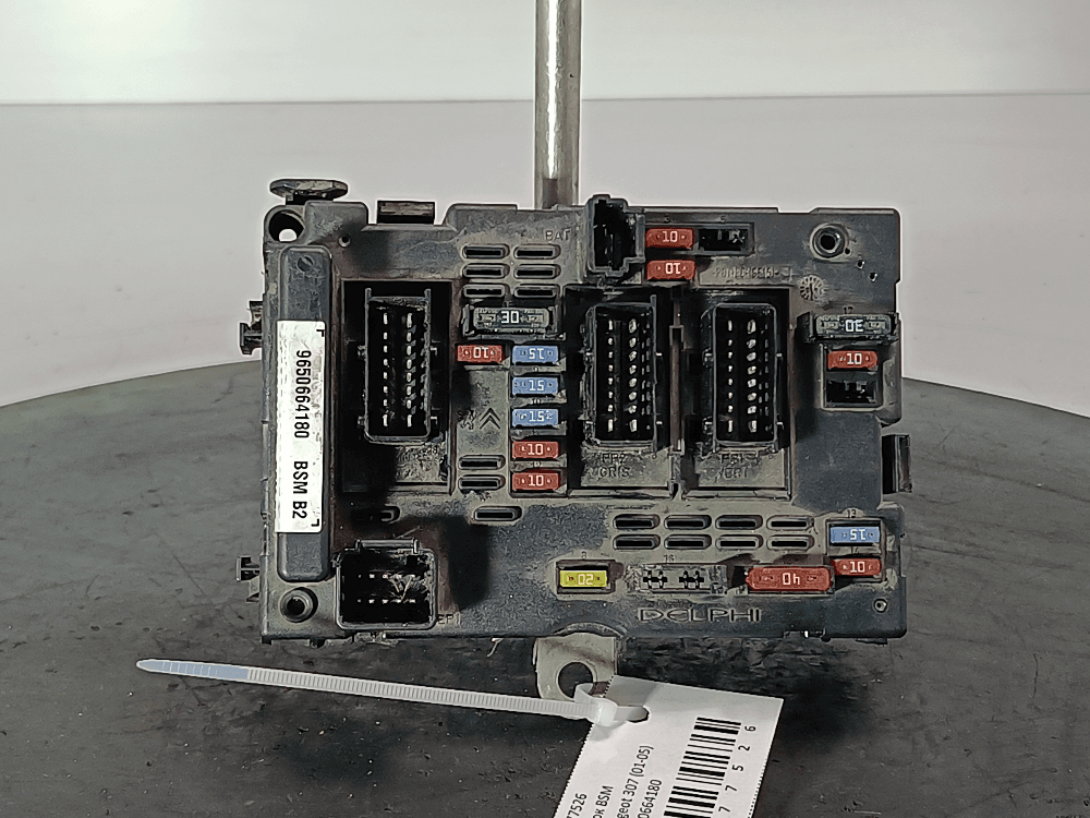 Блок BSM к Peugeot 307 (01-05)