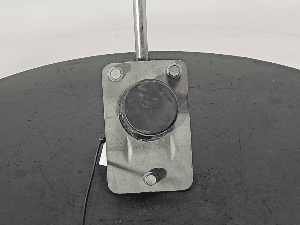 Крепление бампера к Ford Transit 4 (13-24)