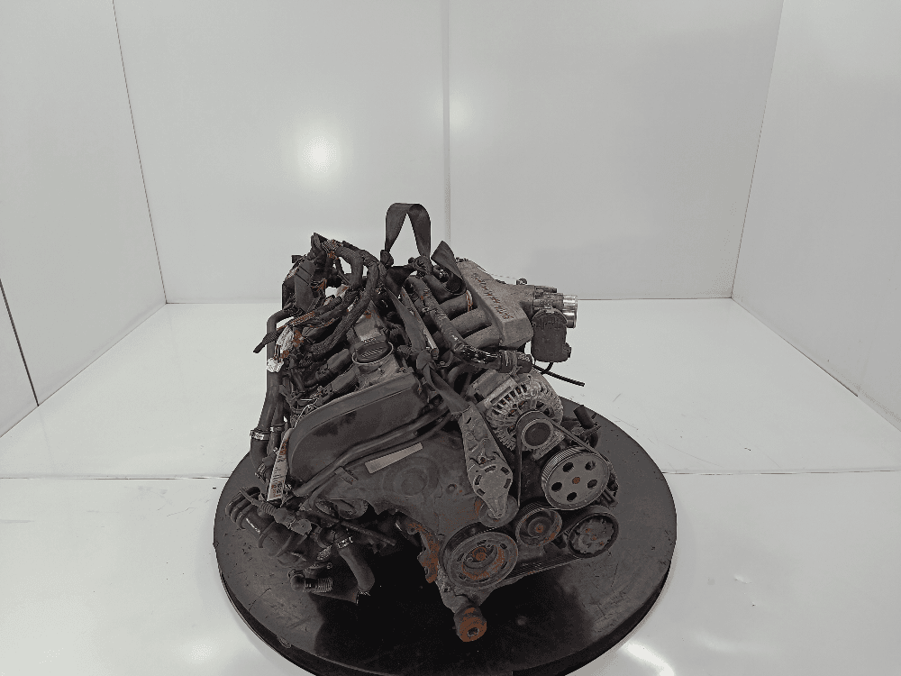 Двигатель к Audi A4 B6 (01-05)