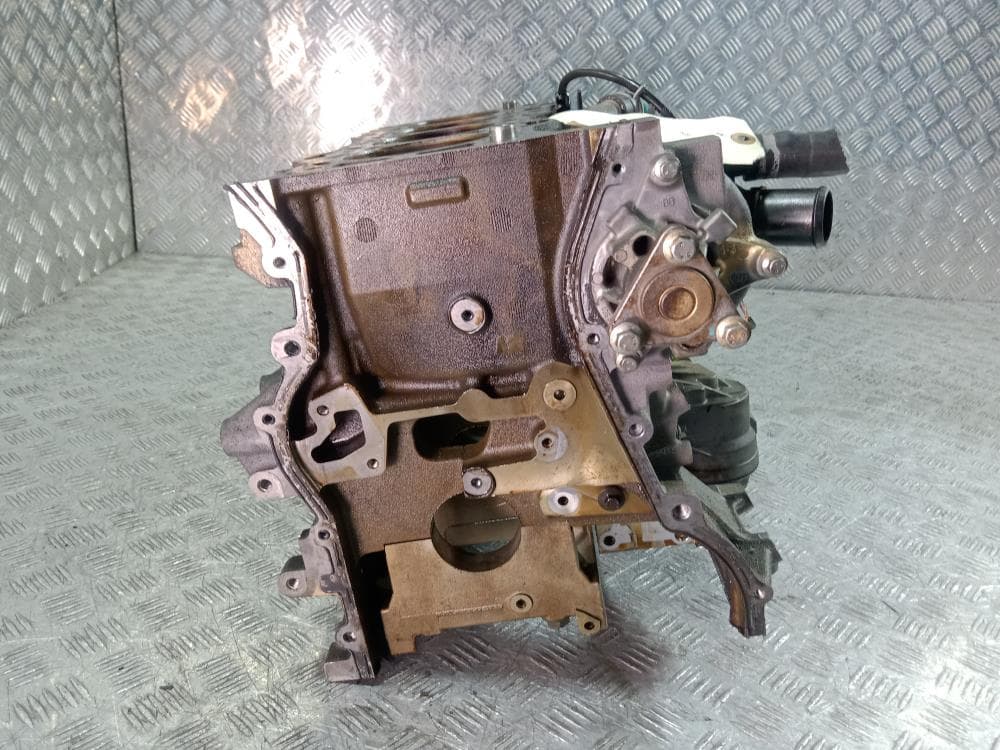 Блок цилиндров к Ford Mondeo 4 (07-10)