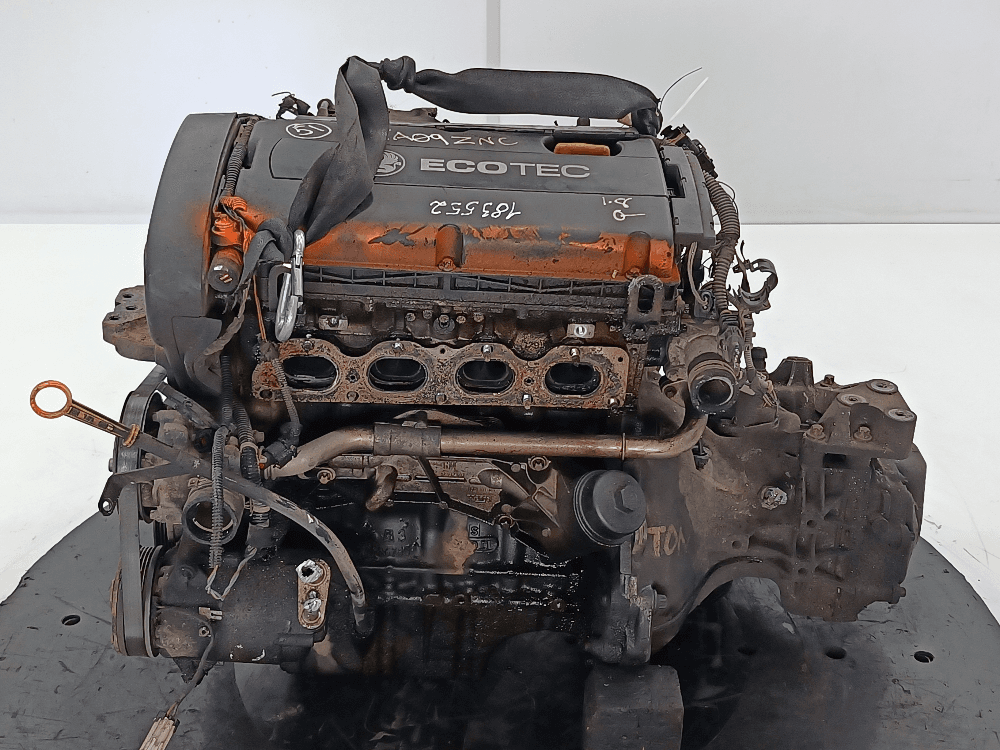 Двигатель к Opel Astra H (04-07)