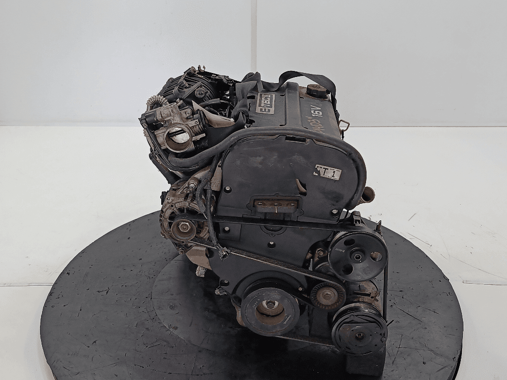 Двигатель к Chevrolet Kalos (02-11)