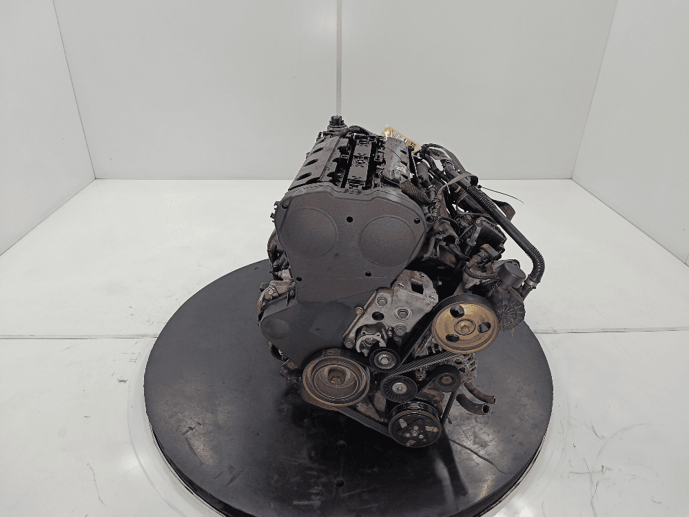 Двигатель к Peugeot 406 Рестайлинг (99-04)