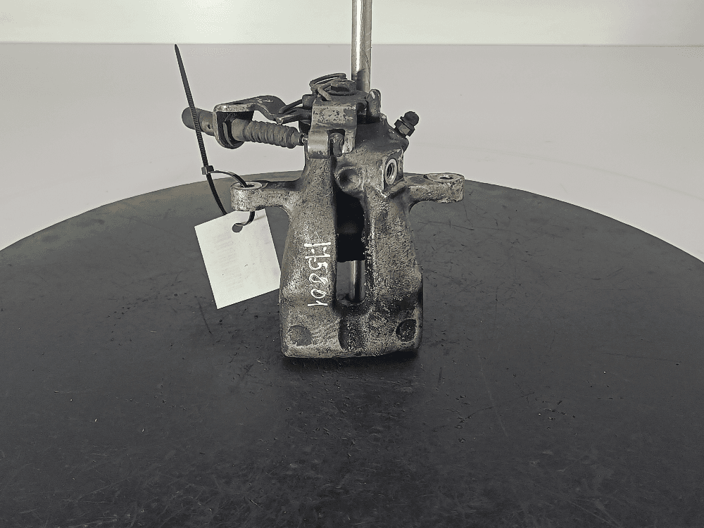 Суппорт задний правый к Opel Astra G (98-04)