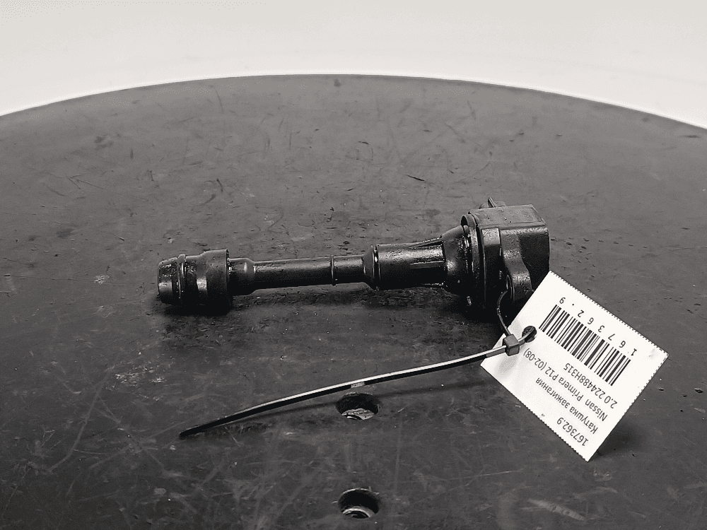 ΠΠ°ΡΡΡΠΊΠ° Π·Π°ΠΆΠΈΠ³Π°Π½ΠΈΡ ΠΊ Nissan Primera P12 (02-08)