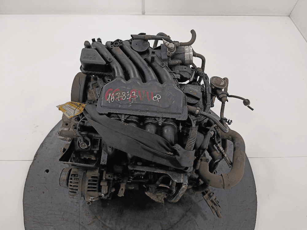 Двигатель к Volkswagen Golf 4 (97-06)