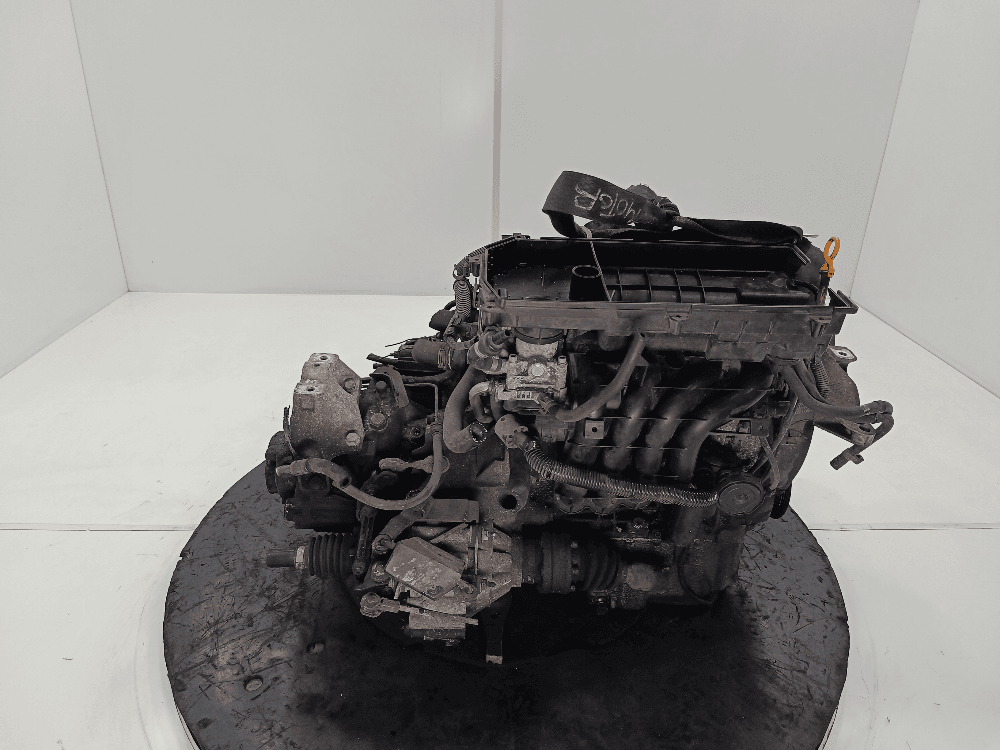 Двигатель к Volkswagen Golf 4 (97-06)