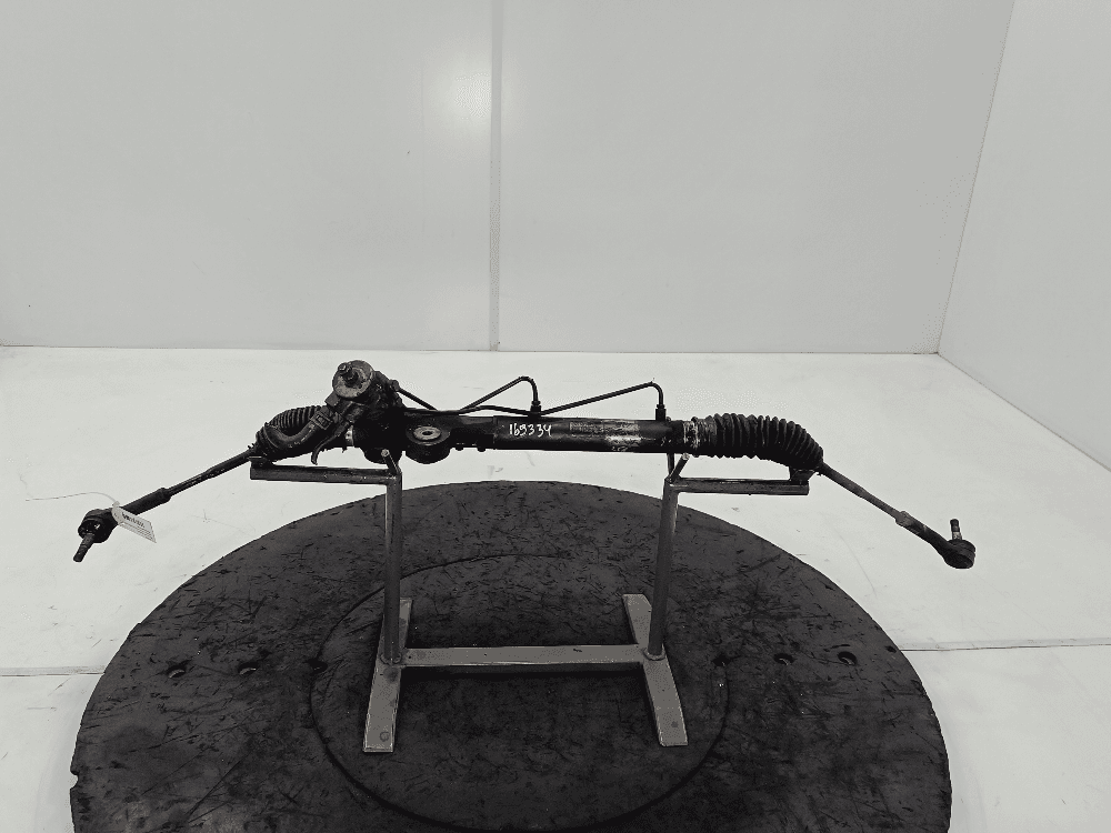 Рулевая рейка к Nissan Almera N16 (00-03)