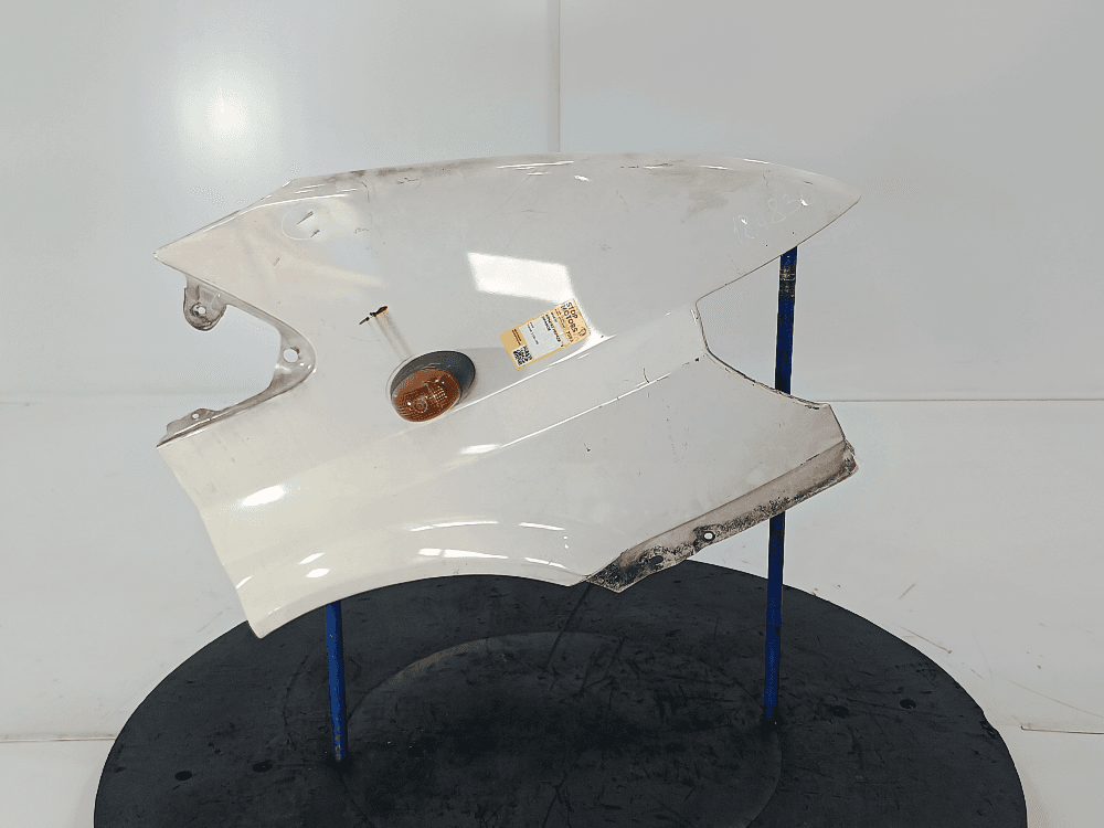 Крыло переднее правое к Ford Transit 3 (00-06)