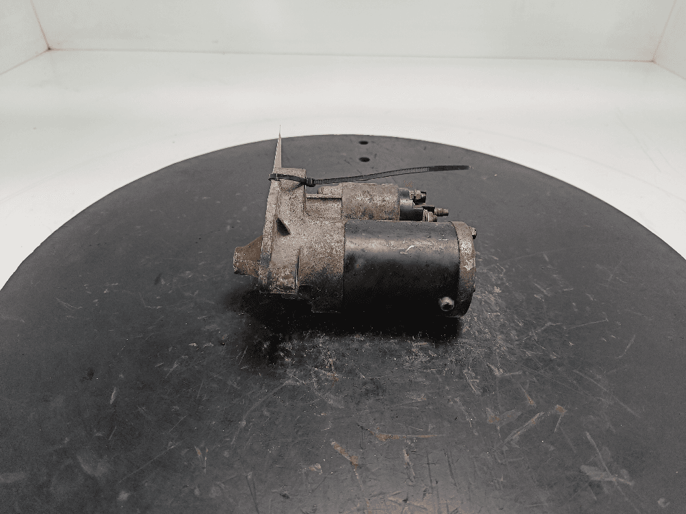 Стартер к Citroen C3 1 (02-06)