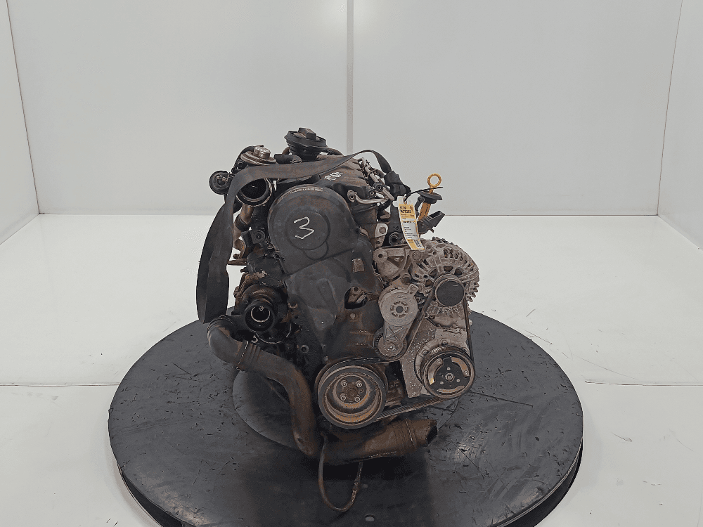 Двигатель к Volkswagen Golf 5 (03-09)