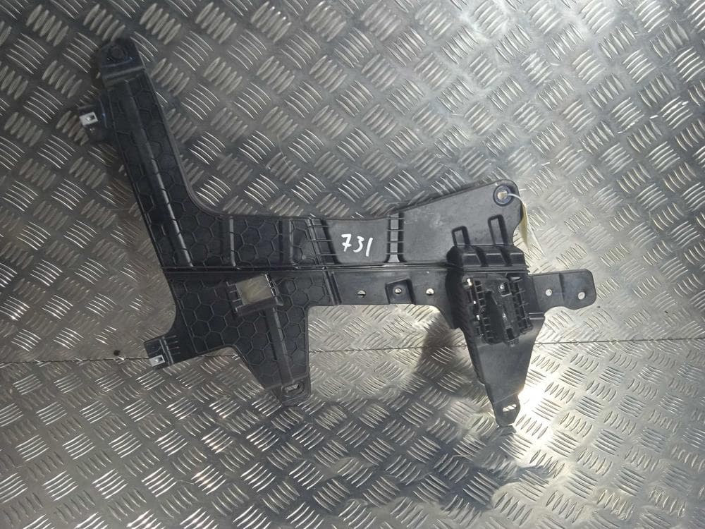 Кронштейн к Tesla Model X (15-21)