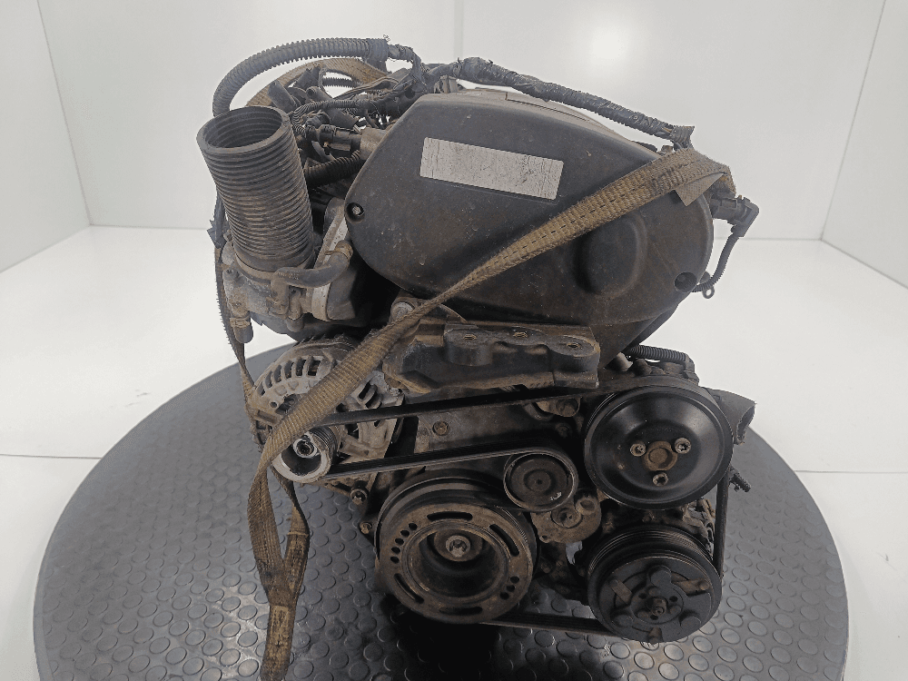 Двигатель к Opel Vectra C Рестайлинг (05-09)