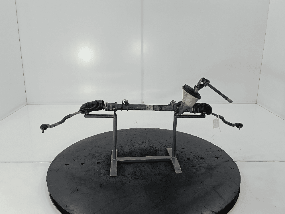 Рулевая рейка к Renault Scenic 3 (09-12)