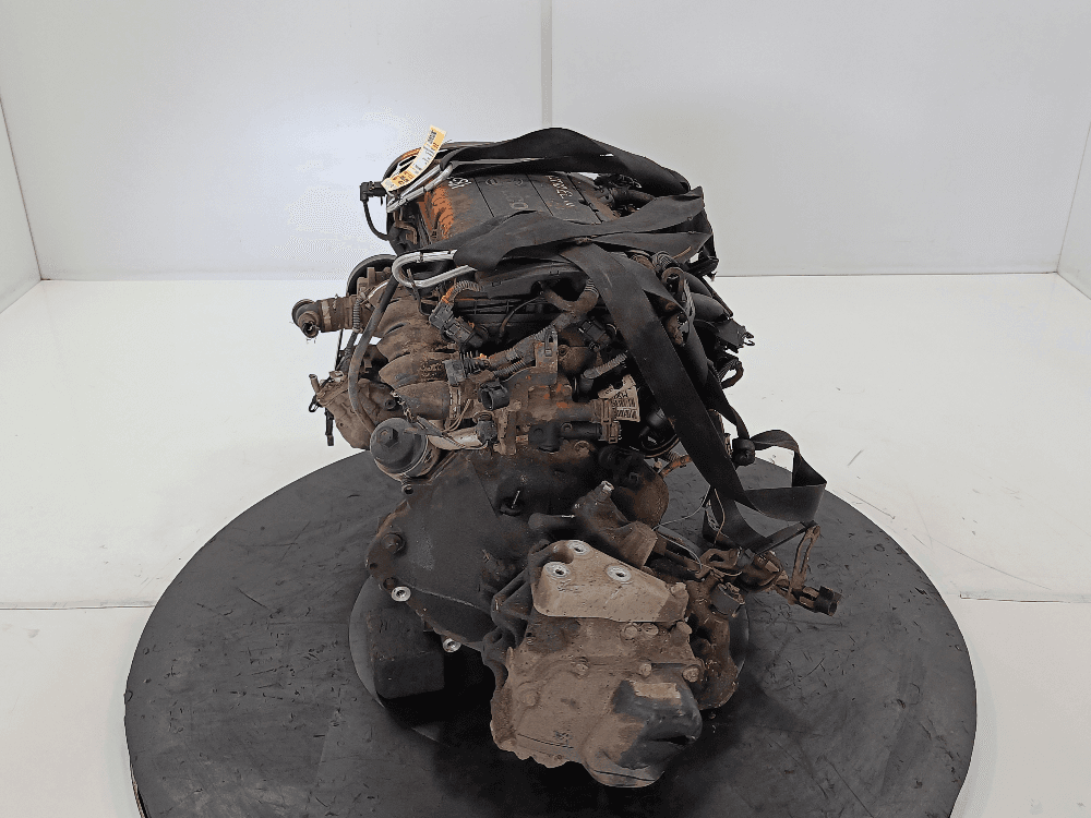 Двигатель к Opel Astra H (04-07)