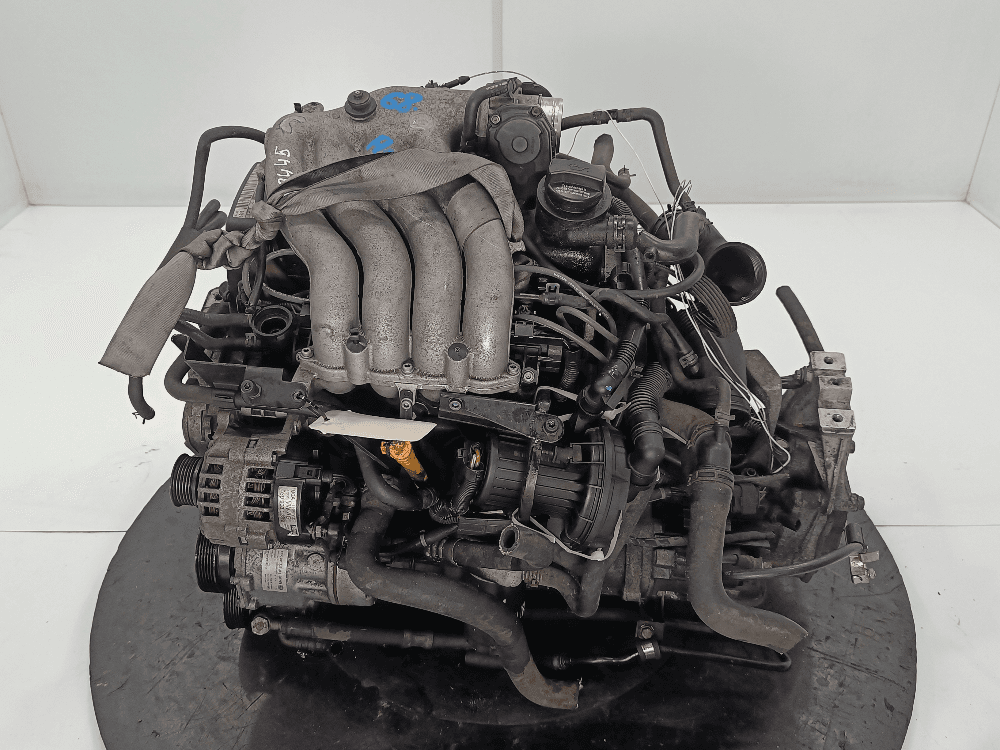 Двигатель к Volkswagen Golf 4 (97-06)