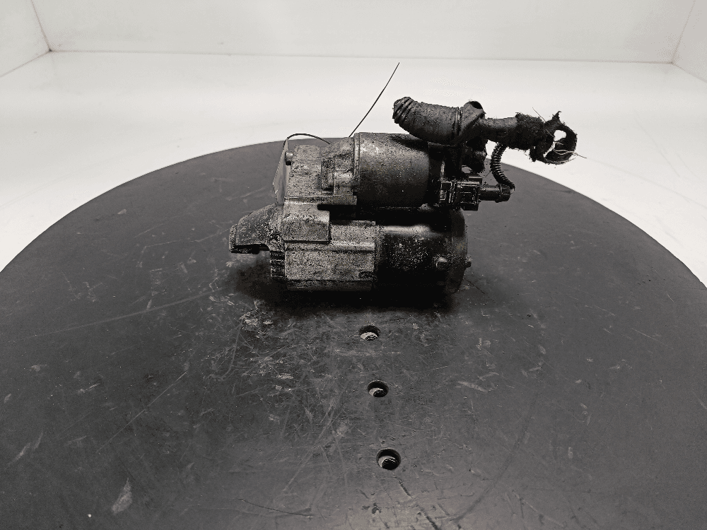 Стартер к Citroen C4 2 (10-16)