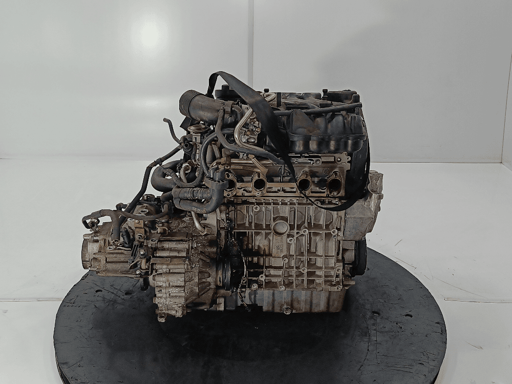 Двигатель к Volkswagen Golf 4 (97-06)