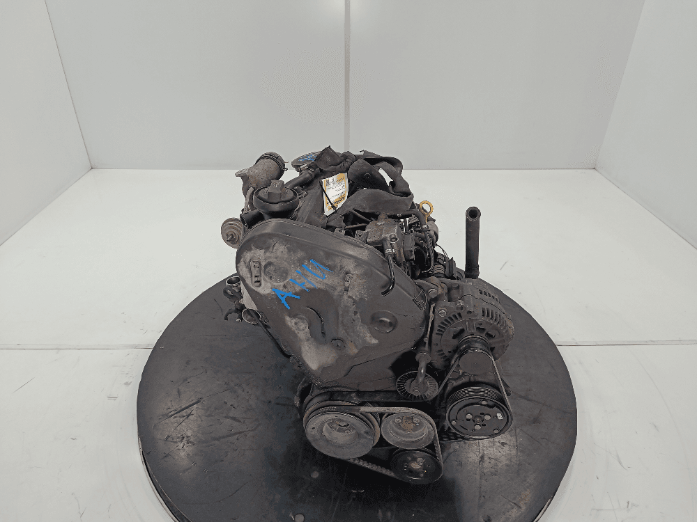 Двигатель к Volkswagen Golf 3 (91-99)