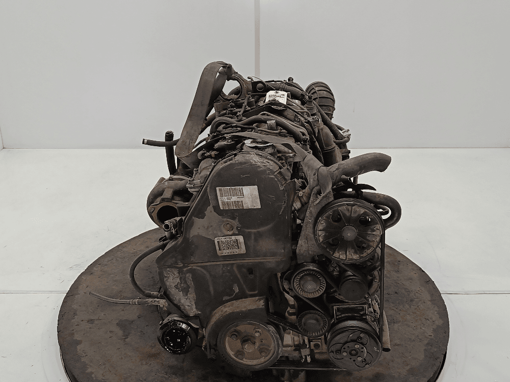 Двигатель к Volvo S80 1 (98-06)