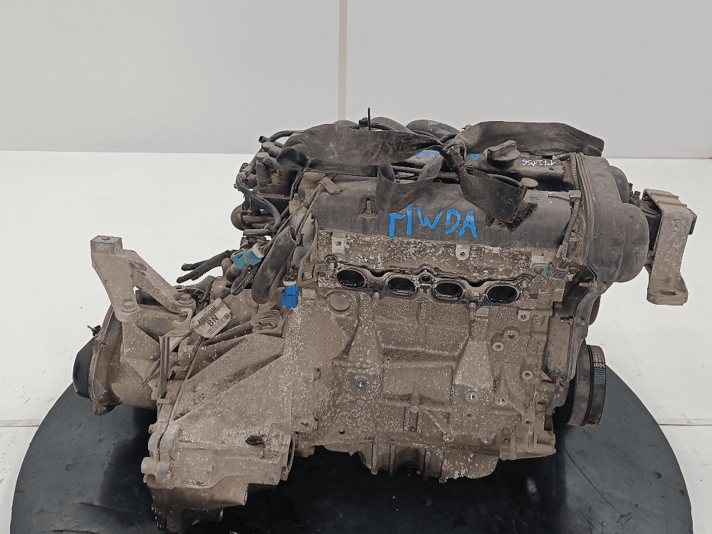 Двигатель к Ford Focus 2 (04-08)
