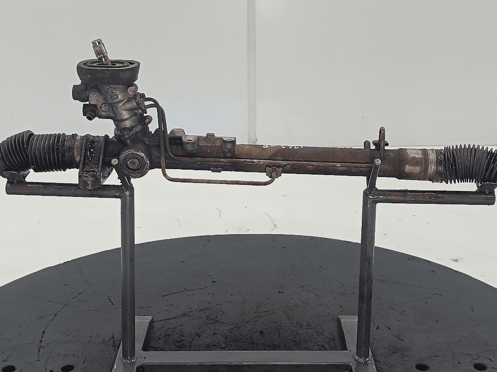 Рулевая рейка к Volkswagen Golf 4 (97-06)