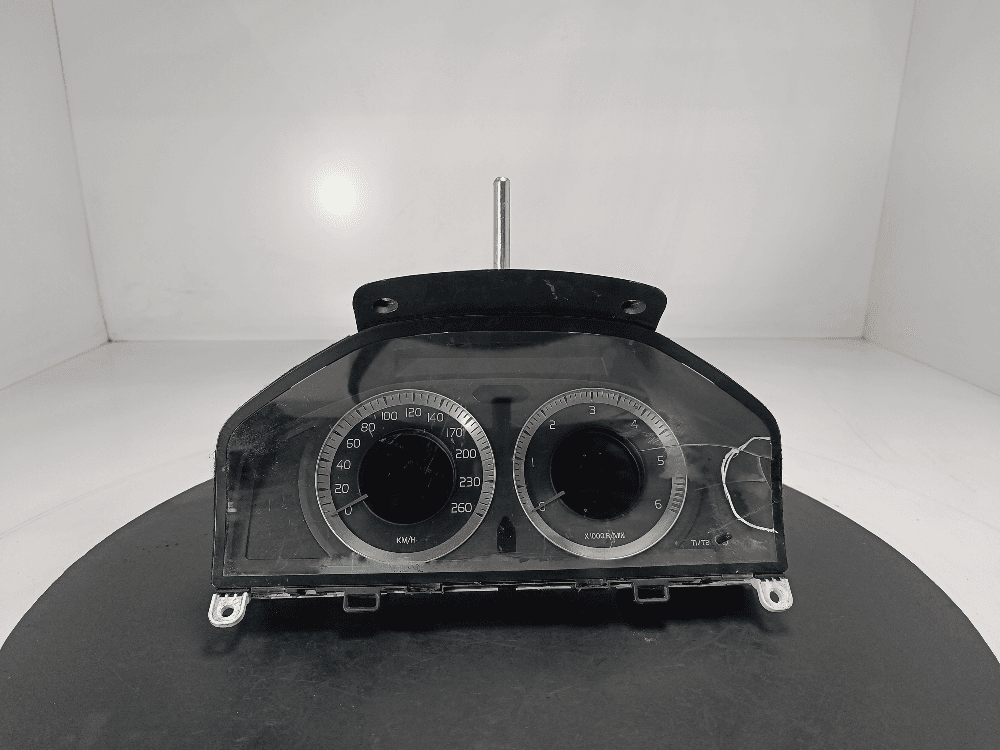 Щиток приборов (приборная панель) к Volvo XC70 3 (07-13)