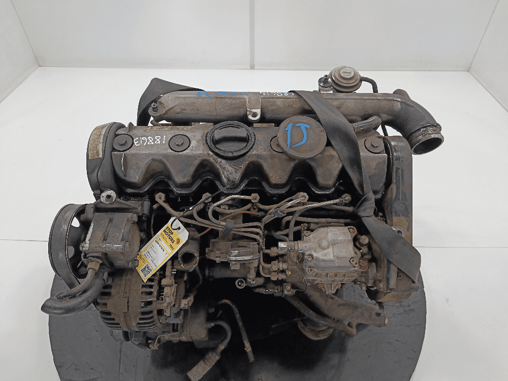 Двигатель к Volvo S80 1 (98-06)