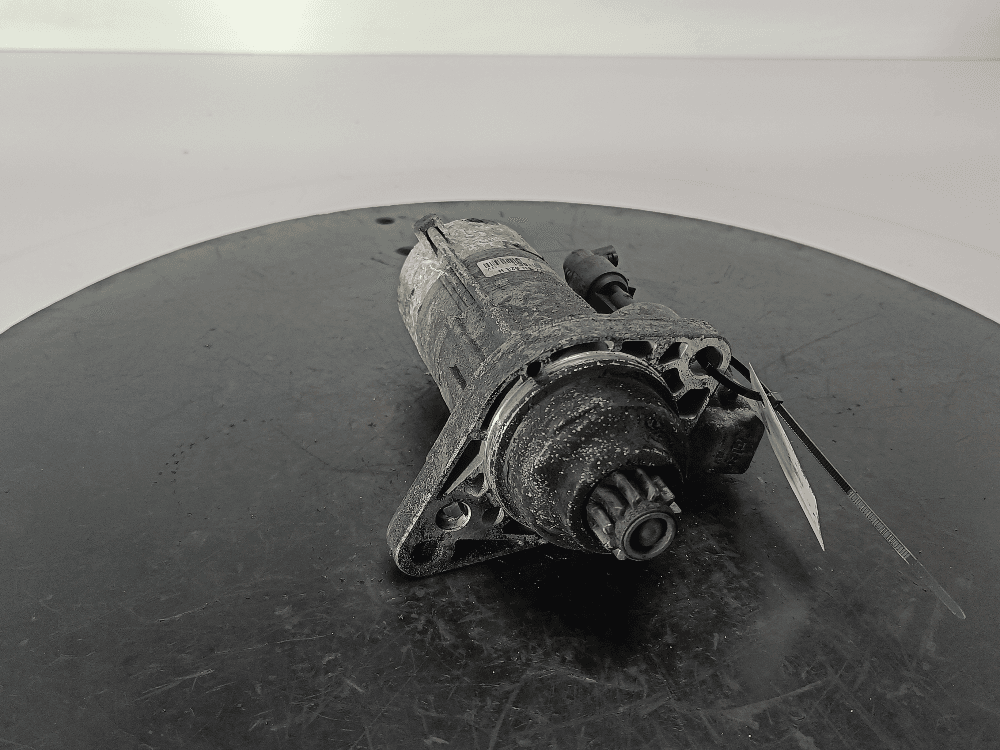 Стартер к Volkswagen Golf 5 (03-09)