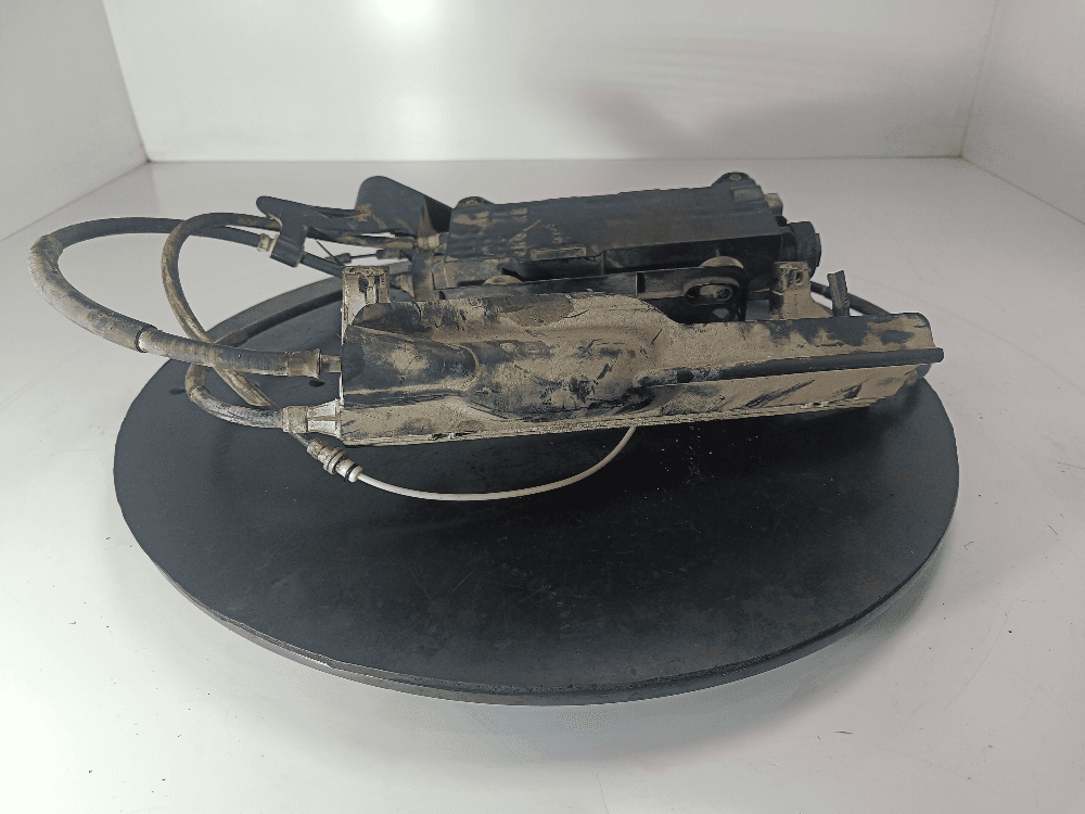 Электроручник к Renault Scenic 2 (03-06)