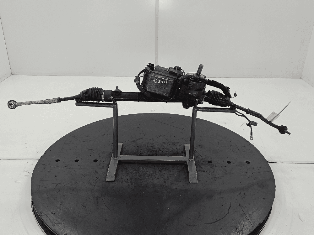 Рулевая рейка к Peugeot 207 (06-09)