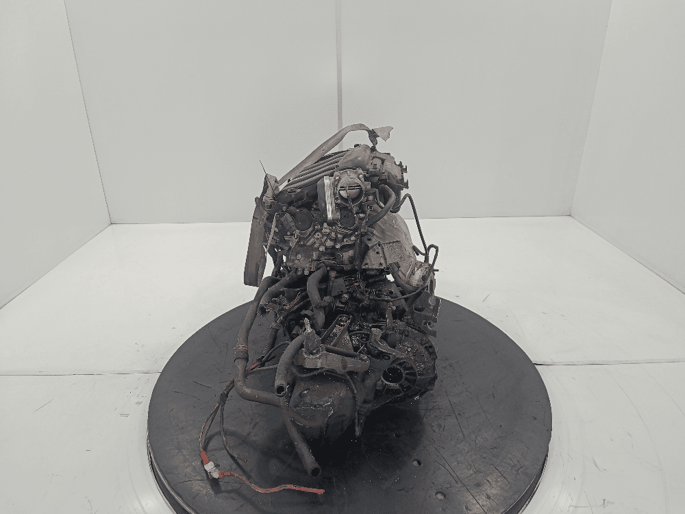 Двигатель к Renault Scenic 2 (03-06)