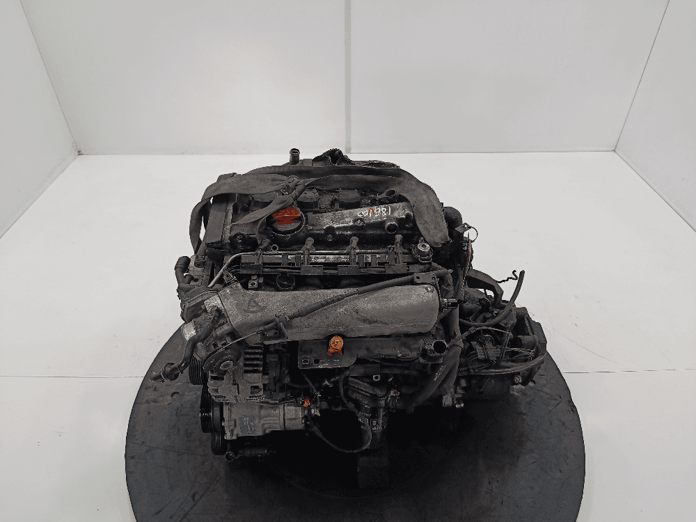 Двигатель к Volkswagen Golf 4 (97-06)