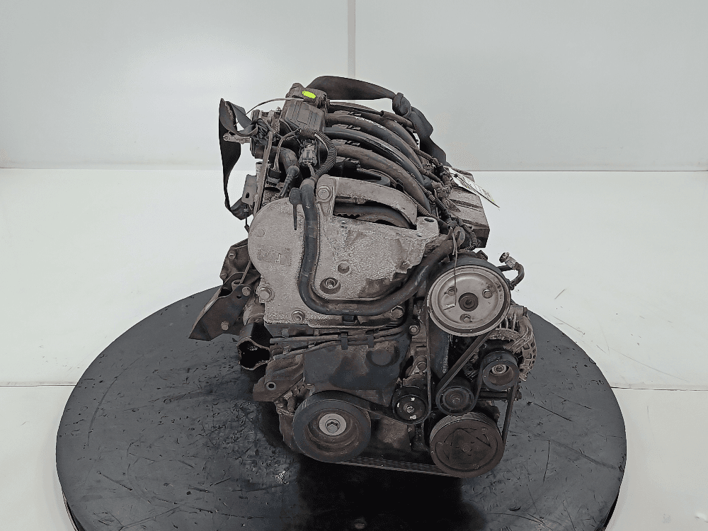 Двигатель к Renault Laguna 1 Рестайлинг (98-01)