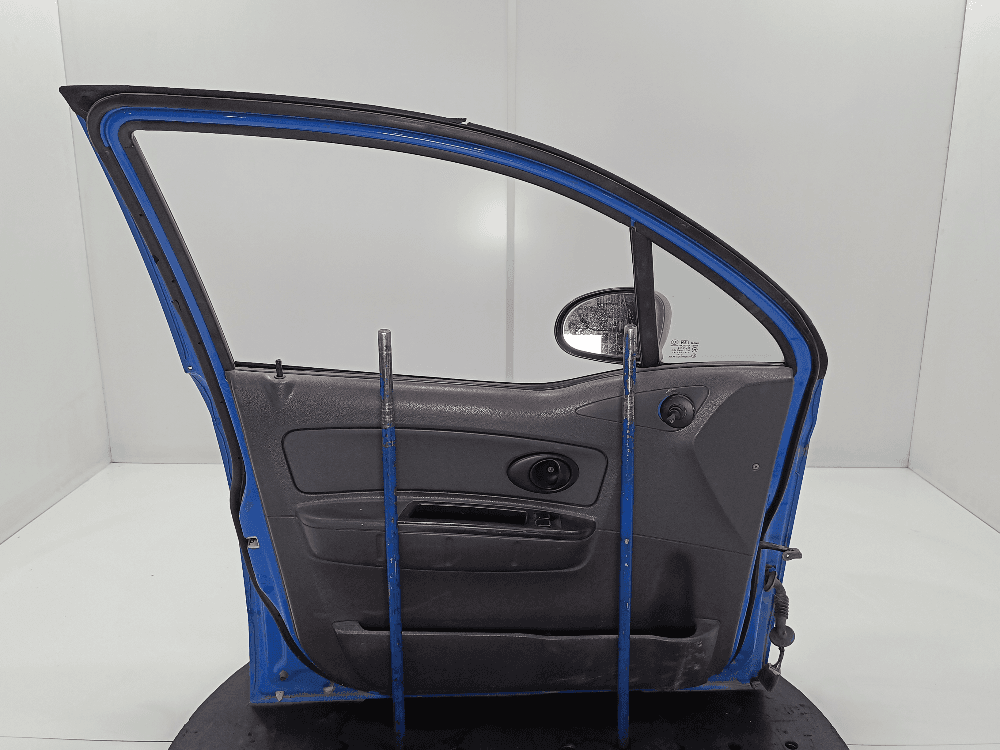 Дверь передняя левая к Daewoo Matiz M200 (05-07)