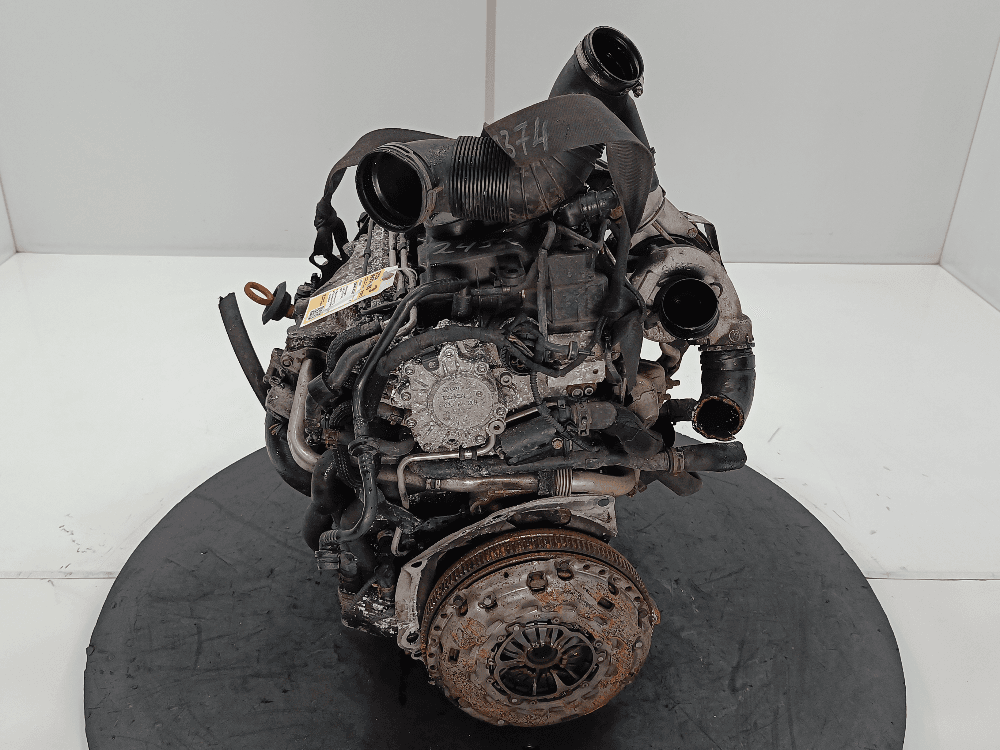 Двигатель к Volkswagen Golf 5 (03-09)